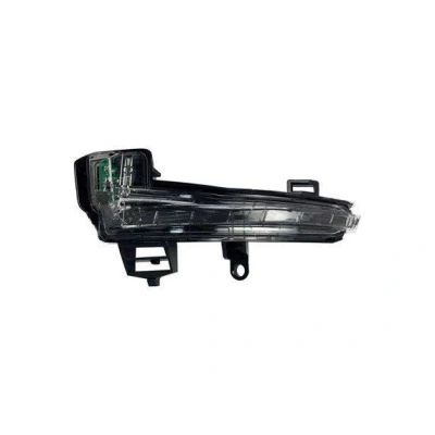 Imagen de ALKAR 6202735 Intermitente Delante, derecha LED para vehíc. con volante a la izquierda SKODA: Superb III Familiar, Hatchback