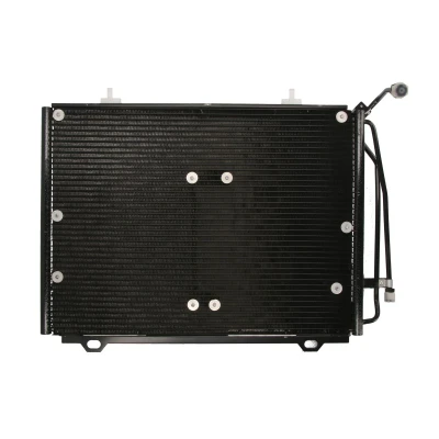 Imagen de Condensador, aire acondicionado THERMOTEC KTT110140