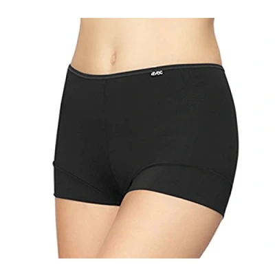 Imagen de Culotte Avet de Lycra en Negro Talla L