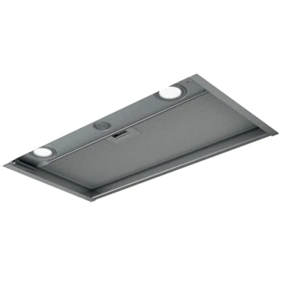 Imagen de Elica Box in LX/IX/A/90 Encastrada Acero inoxidable B Campana (Canalizado, 67 dB, 50 cm, Encastrada, inoxidable)