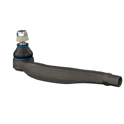 Imagen de FEBI BILSTEIN 43548 Rótula de dirección Eje delantero, izquierda con tuerca autofijadora PEUGEOT: 508 I Berlina, SW, CITROËN: C5 3