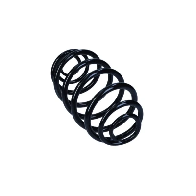 Imagen de MAXGEAR 60 1311 muelle de suspensión Eje trasero helicoidal con diámetro no constante alambre OPEL: Astra H Hatchback, GTC