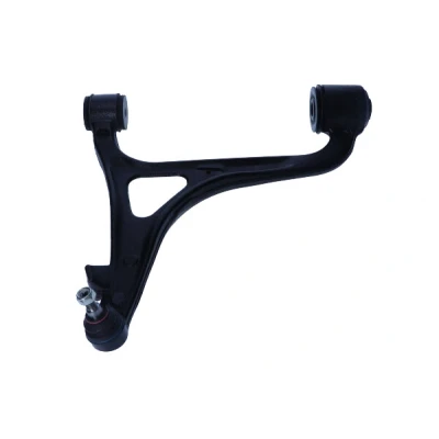 Imagen de MAXGEAR 72 5272 Barra oscilante, suspensión de ruedas debajo, Eje delantero, derecha Brazo oscilante transversal MERCEDES BENZ: Clase C Berlina