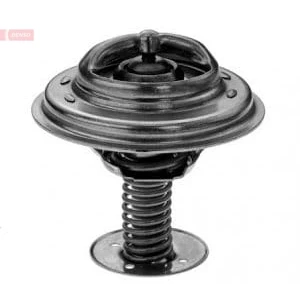 Imagen de DENSO DTM82417 Termostato, refrigerante 82C con juntas LAND ROVER: Range Rover Sport, Discovery 4