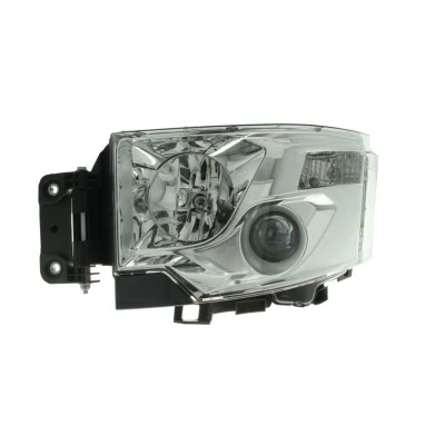 Imagen de VALEO 089368 Faros izquierda para circulación por la derecha