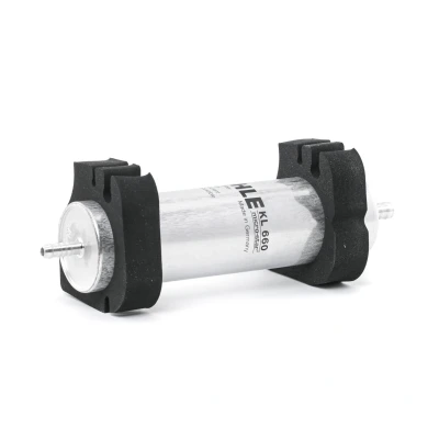 Imagen de MAHLE ORIGINAL KL 660 Filtro Combustible de tubería 11 9,2 AUDI: A5 B9 Sportback, Q5, Coupé