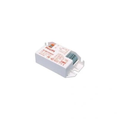 Imagen de Philips 93142930 Balasto, Color Rojo, 7/9W