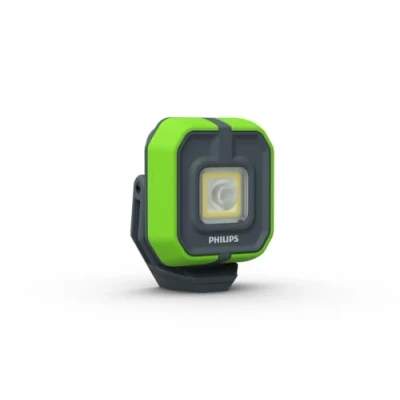 Imagen de Philips automotive lighting Xperion 3000 Flood Mini proyector LED Recargable, lámpara de Trabajo LED, 500lm
