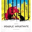 Imagen de Mensaje importante (EKARE)