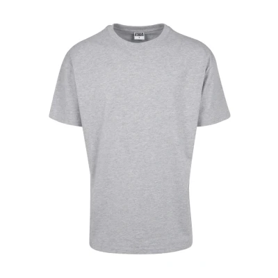 Imagen de Urban Classics Heavy Oversized Camiseta básica, Hombre, Talla: Small, Grey