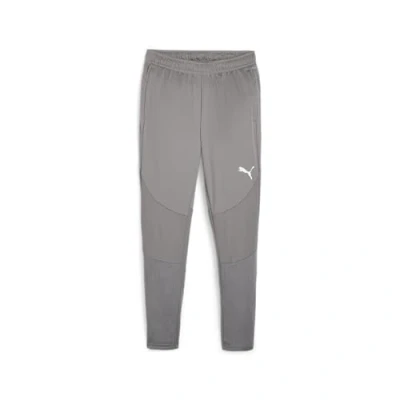 Imagen de PUMA Pantalones de Entrenamiento Unisex Teamfinal, Ajustados