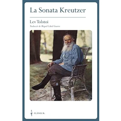 Imagen de La Sonata Kreutzer Cat