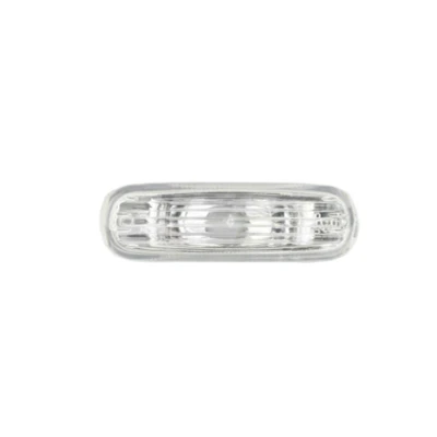Imagen de FAST FT87028 Intermitente transparente ambos lados, instalación lateral sin portalámparas FIAT: Punto III Hatchback, Panda Hatchback
