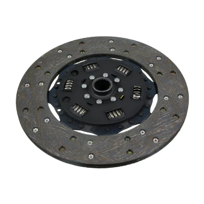 Imagen de FEBI BILSTEIN 105067 Disco de Embrague 310 28 MAN: G 90