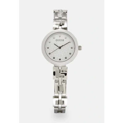 Imagen de Guess LADY Reloj silvercoloured, Mujer, Talla: One Size, Silver coloured