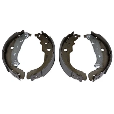 Imagen de BLUE PRINT ADP154101 Zapatas de Freno Eje trasero 229mm 42mm CITROËN: C3 II
