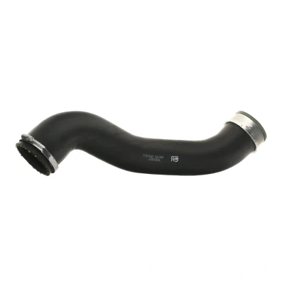Imagen de FEBI BILSTEIN 106287 Manguera Turbo 71 67 con acople rápido abrazadera MERCEDES BENZ: Clase C T modell, Berlina norauto, oscaro, mister