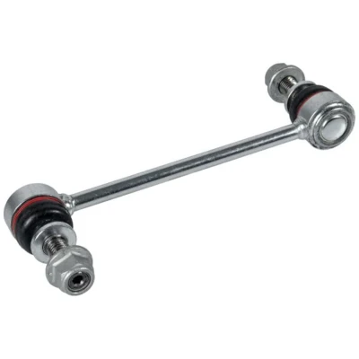 Imagen de febi BILSTEIN 102229 Bieleta de suspensión Eje delantero, izquierda, derecha 246 M14 x 2 Plus con tuerca autofijadora Acero