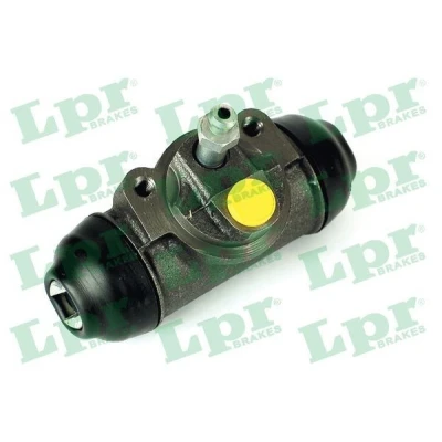 Imagen de LPR 5512 Bombin de Freno 22,2 TOYOTA: HILUX 4 Pick up, 4Runner