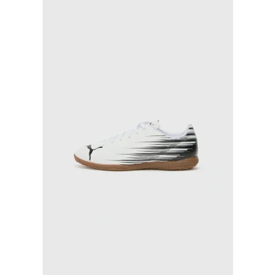 Imagen de Puma Attacanto II IT Botas de fútbol sin tacos, Hombre, Talla: 47, White/black Zapatos