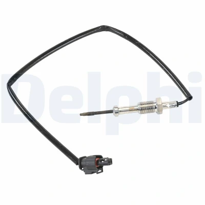 Imagen de DELPHI TS30034 12B1 Sensores BMW: X3, 5 Sedán, 1 Hatchback
