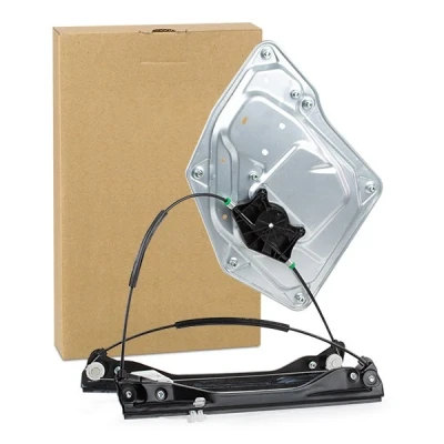 Imagen de Metzger Elevalunas Delante, izquierda eléctrico con placa soldada sin electromotor para vehíc. volante a la 2160248