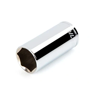 Imagen de TEKTON Unidad de 3/8&quot; x 7/8&quot; profundidad 6 Pt. Socket