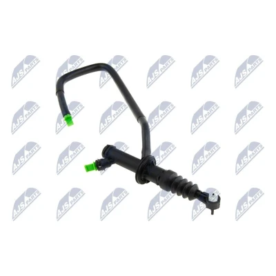 Imagen de NTY NSP RE 008 Cilindro Maestro de Embrague RENAULT: CLIO III Grandtour, 3, Modus / Grand