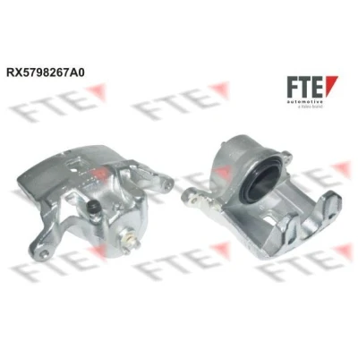 Imagen de Pinza de freno FTE 9292060
