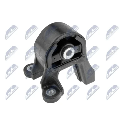 Imagen de NTY ZTT HD 011C Cojinetes, diferencial Montaje trasero HONDA: CR V 2, 3