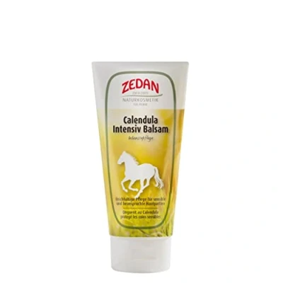 Imagen de Zedan Bálsamo intensivo para caléndula (200 ml)