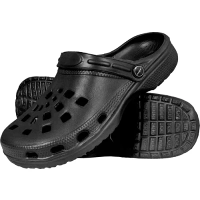 Imagen de REIS BCDOTS_B37 Zuecos, Negro, Tamaño 37 EU