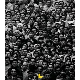 Imagen de ESPAÑOLES… FRANCO HA MUERTO (TOMO I): 1 (Pantone)