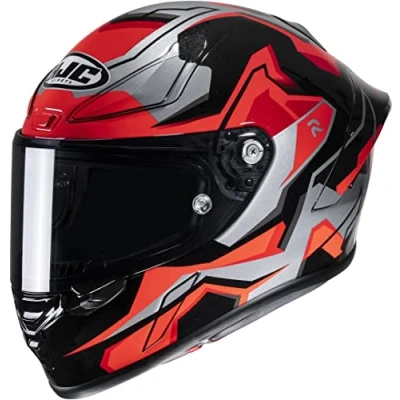 Imagen de HJC, Casco Moto Integral RPHA1 NOMARO MC1, XXL