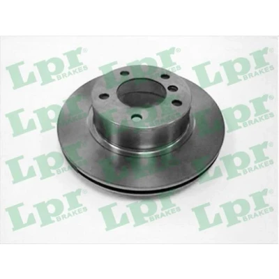 Imagen de LPR B2012V Disco de freno 292 22 5 ventilación interna BMW: 3 Berlina, 1 Coupé, Hatchback