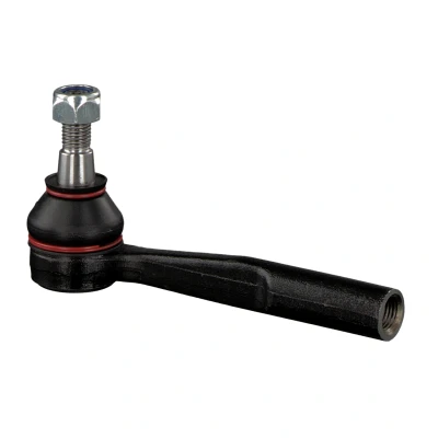 Imagen de FEBI BILSTEIN 26635 Rótula de dirección Eje delantero, izquierda con tuerca autofijadora OPEL: Astra H GTC, Zafira B, Hatchback
