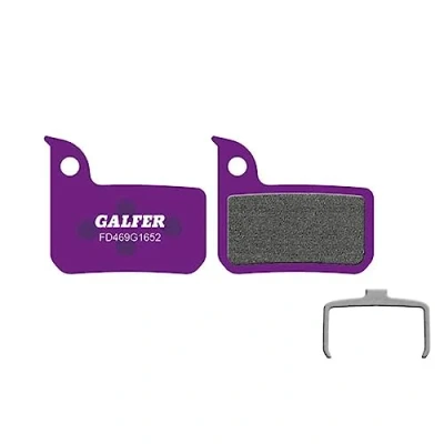 Imagen de GALFER E Bike Brake Pad SRAM Red 22 Level