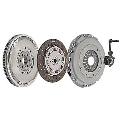Imagen de VALEO FULLPACK DMF (CSC) 837398 Kit de Embrague FIAT: Punto II Hatchback