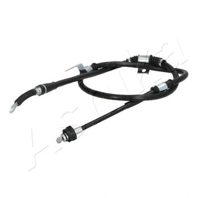Imagen de ASHIKA 131 0K K22L Cable de Freno Mano KIA: Cerato Berlina
