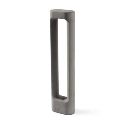 Imagen de FARO BARCELONA 75552 TOTEM 611 Lámpara baliza gris 2700K