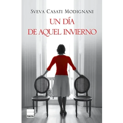 Imagen de Un día DE aquel invierno (PRINCIPAL LOS LIBROS)