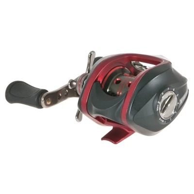 Imagen de Iron Claw X Act 3.0 Carrete rotonda