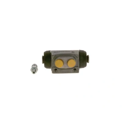 Imagen de BOSCH F 026 002 011 Bombin de Freno 15,87 HYUNDAI: i10 I, Atos