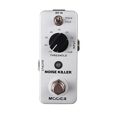 Imagen de Mooer NOISE KILLER Pedal de efectos
