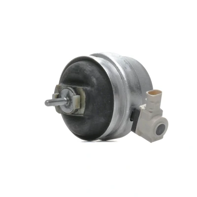 Imagen de FEBI BILSTEIN 176956 Soporte de motor izquierda Cojinete hidro conectable electricamente Caucho 152 AUDI: A4 B7 Avant, B6 Berlina, Avant