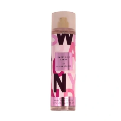 Imagen de Ariana Grande Sweet Like Candy Bruma Corporal 236 ml