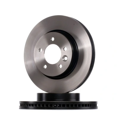 Imagen de TRW DF4790 Disco de freno 317 30 5 120 ventilado barnizado altamente carbonizado LAND ROVER: Discovery 3, Range Rover Sport, 4
