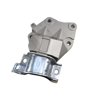 Imagen de METZGER 8053961 Soporte de motor derecha abajo Rodamiento caucho metal FIAT: Ducato III Furgón, Camión plataforma / Chasis