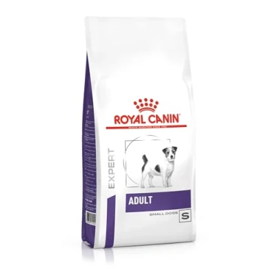 Imagen de Royal Canin Expert Adult Small Dogs 4 kg Pienso seco Para perros adultos de razas pequeñas hasta 10 mantener un peso ideal apoyar una digestión saludable