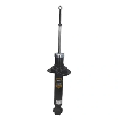 Imagen de JAPANPARTS MM 10012 amortiguador Eje trasero Presión de gas 103mm Bitubular Columna Espiga arriba, Anillo inferior